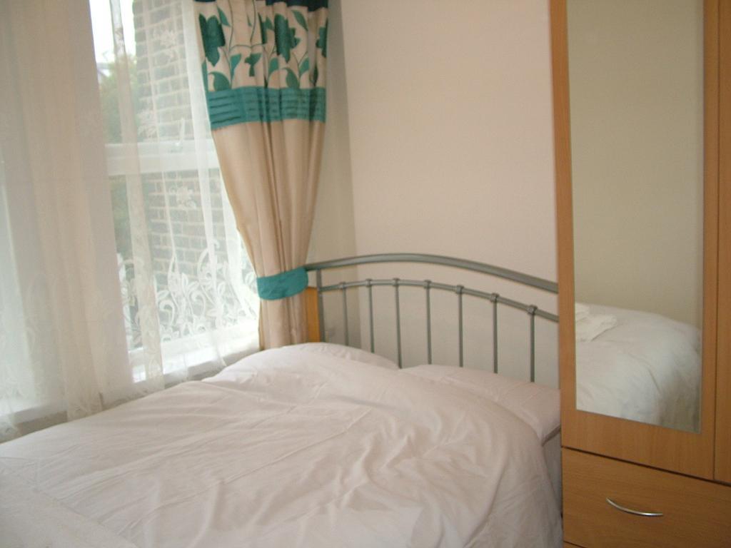 Central Park @ Finsbury Park Λονδίνο Δωμάτιο φωτογραφία